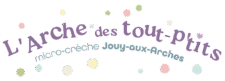 L'arche des Tout-P'tits